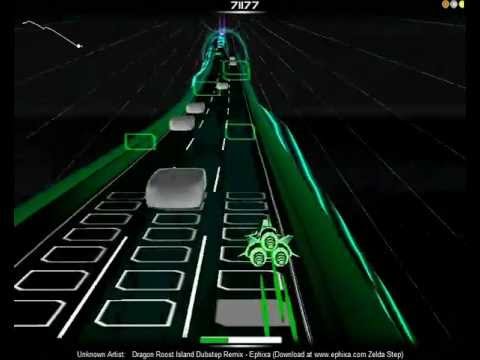 Ephixa Dragon Roost Island Dubstep Remix (new)