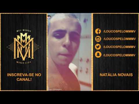 Instagram do Mc Dudu