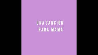 Una canción para mamá (cover) Boyz ll men