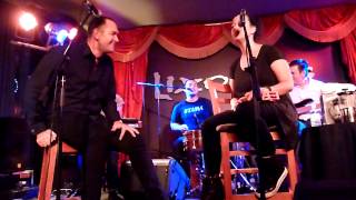 The Weight - Jimmy Barnes & Friends - Lizottes DY 11-12-13