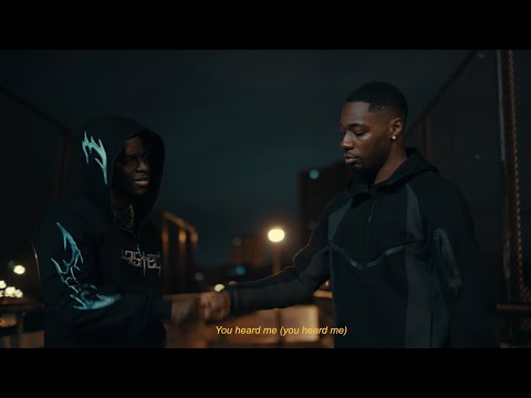 Cyril Kamer ft Moha The B - Yo lo viví (Video Oficial) | En Silencio