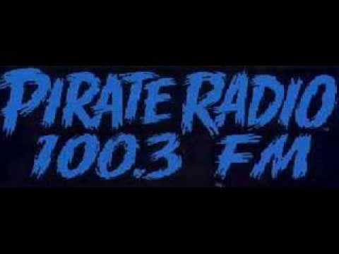 Classic Radio 100.3 Fall 1989