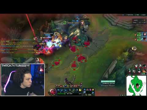 Gotta love the Zac penta!