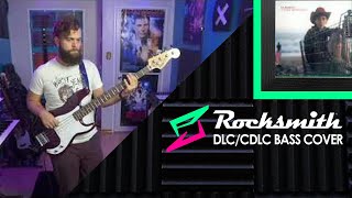 Beth Orton - Central Reservation The Then Again Version (Bass 99%) Rocksmith 2014