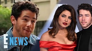 Why Nick Jonas&#39; Bedroom Confession Is Sparking a Debate | E! News