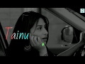Gal Karke Song Female Version Love Song WhatsApp Status Lyrical Status Adda