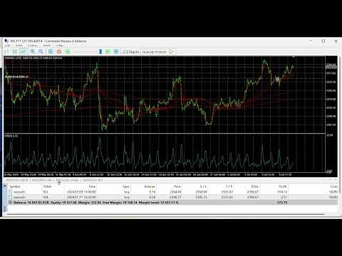 Video Taurus Celeste Broker
