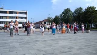 Tanec Delirious- God You Are My God