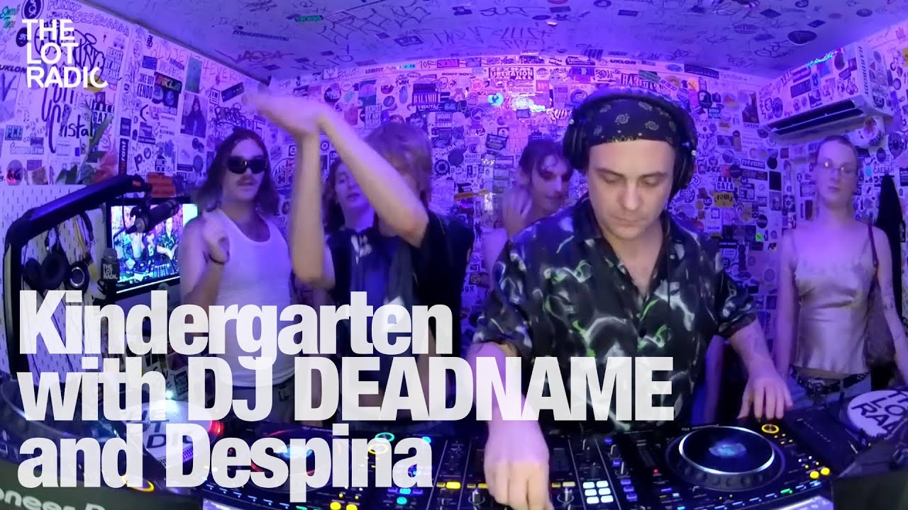 Despina - Kindergarten 07-27-2024