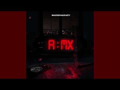 Nio Garcia - AM (REMIX) Fer Palacio