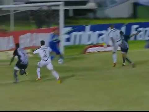 Americano 2 x 3 Fluminense Campeonato Carioca 2012  15/02/2012