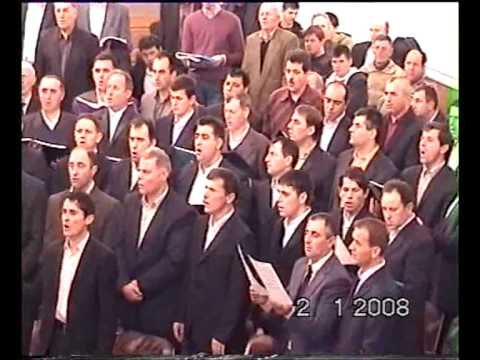 Cor Barbatesc PE  O PAJISTE 11