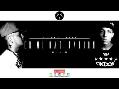 En mi habitación - RevElion ft Numa