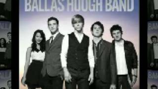 Ballas Hough Band - Closer