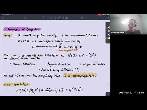 On the P=W Conjecture II