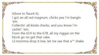 Bow Wow - On Fiya Lyrics