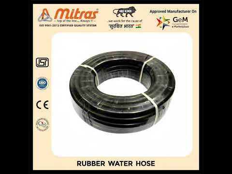 Garden Hose Reel