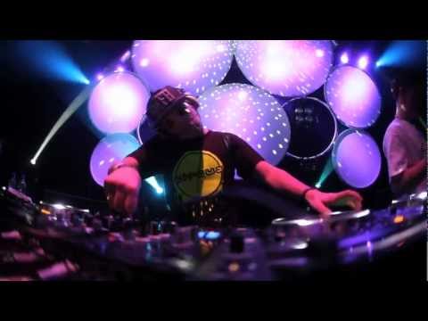 AN OVERDOSE OF DROPS ✖ COOKIE MONSTA ✖ FUNTCASE ✖ AOOATV ✖ UNTITLED! 5TH BIRTHDAY