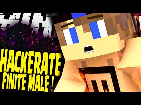 GLI HACKER NON ESITONO !!! MA IO HACKERO.. - Minecraft EGGWARS ITA [ANOMALA]
