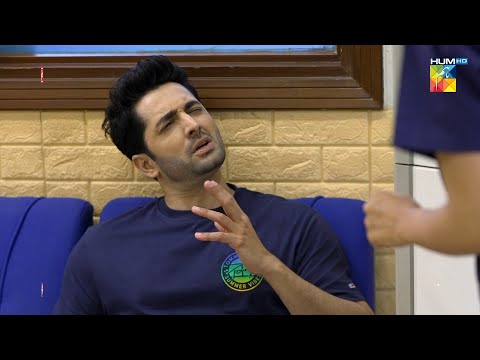 Chand Tara EPISODE 16 - [ 𝗕𝗘𝗦𝗧 𝗦𝗖𝗘𝗡𝗘 01 ] #danishtaimoor  #ayezakhan  - HUM TV