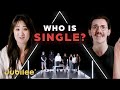 Can 6 Married People Find The Liar? Can 6 Married People Find The Liar?