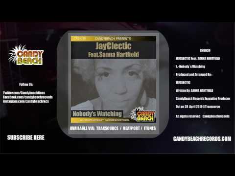 JayClectic Feat. Sanna Hartfield