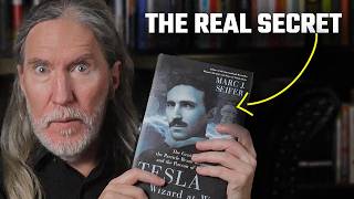 Tesla’s Genius Wasn’t Visualization. It Was This.