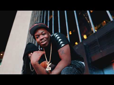 "Hood Rich" Tokethecloser x Taeskii (Official Music Video) Shot by @Imageovisuals