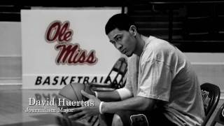 preview picture of video 'Ole Miss Are You Ready? commercial featuring David Huertas, Journalism Major'