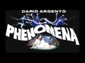 Goblin - Sleepwalking [Phenomena, Original Soundtrack]