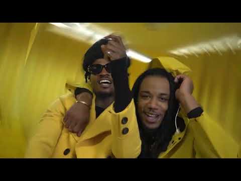Flash Marino Music Video