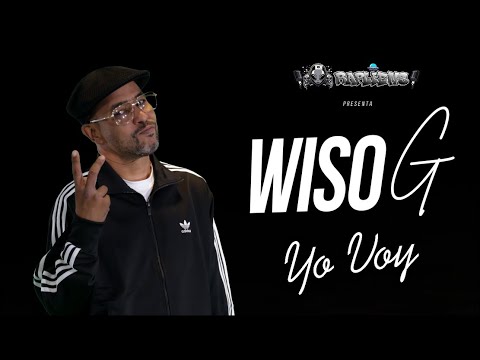 WISO G - YO VOY
