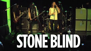 Slash feat. Myles Kennedy &amp; the Conspirators &quot;Stone Blind&quot; // Octane // SiriusXM
