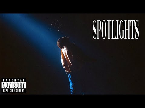 FREE POP x ARIES Type Beat - "SPOTLIGHTS"