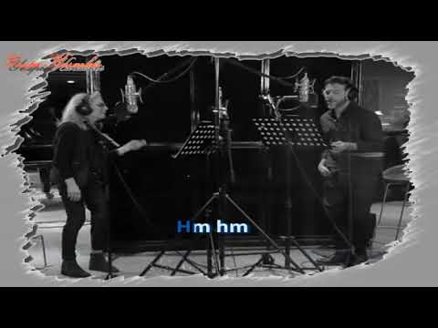 Karaoké - Véronique Sanson & Christophe Maé - Besoin de personne - Voix Féminine