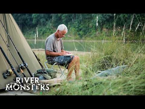 River Monsters Full Episode - Season 9, Episode 4 - Return Of The Killer Catfish