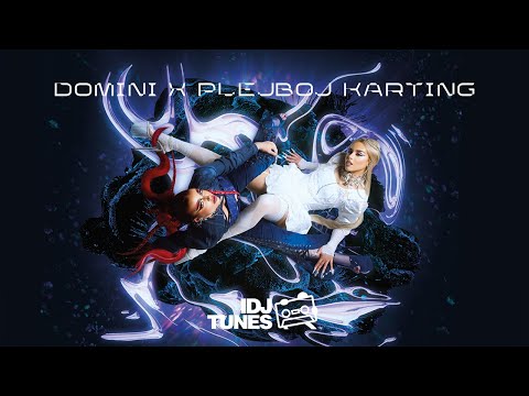 BEJBI MOTOROLA X THEA - DOMINI / PLEJBOJ KARTING (OFFICIAL VIDEO)