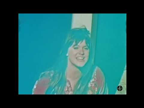 Melanie & The Edwin Hawkins Singers - Lay Down 1970