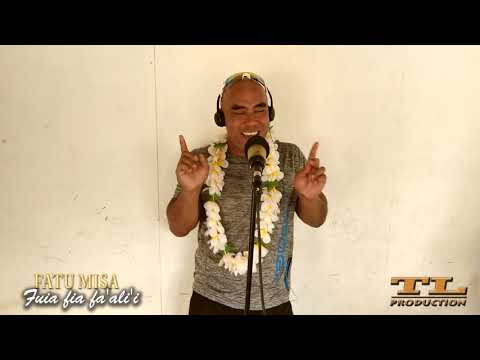 Fatu Misa - FUIA FIA FA'ALI'I (Music Video)
