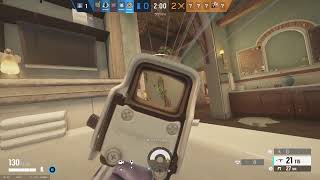 【R6R】多分ソロラン