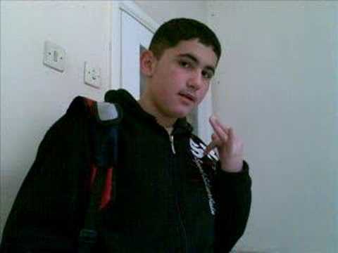 RpCrEw ft Mc Yiğit Zalim Sevgilim(Beat By Dj Dehset)