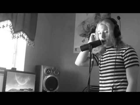 John Galloway "The Contortionist" Audition Take 2 - "Holomovement"