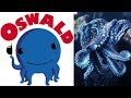 Oswald Characters In Reallife