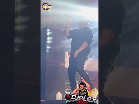 DJ ALEX ALVES - ÁGUA COMPRIDA-MG - ANIVERSÁRIO DA CIDADE 72 ANOS.