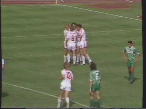 1989/90: VfB Stuttgart - FC Homburg 2:2
