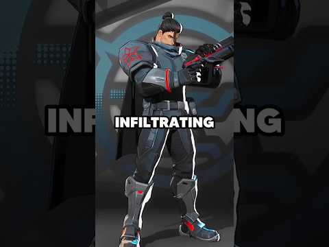 Why Does Winter Soldier Have A TENTACLE Arm in Marvel Rivals? (Marvel Rivals Lore)