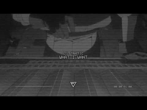 Lil Traffic - what i want (Prod. Karma Rhythm)
