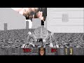 Arachnotron Fricking Dies Doom II