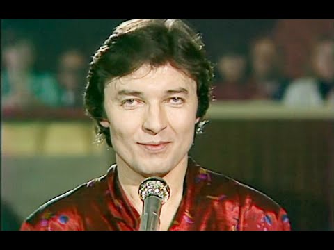 Karel Gott - Když vítěz mává nám (The Winner Takes It All) (1980)