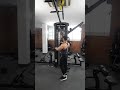 Wood chop
